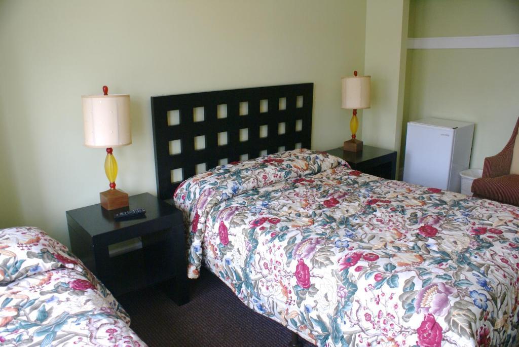 Dakota Hostel And Hotel سان فرانسيسكو الغرفة الصورة