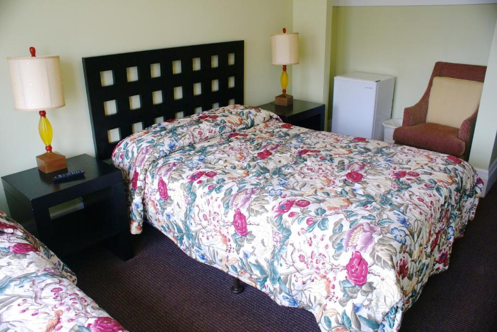 Dakota Hostel And Hotel سان فرانسيسكو الغرفة الصورة