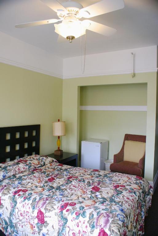 Dakota Hostel And Hotel سان فرانسيسكو الغرفة الصورة
