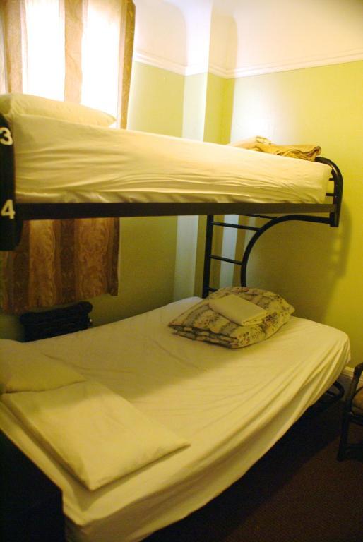 Dakota Hostel And Hotel سان فرانسيسكو الغرفة الصورة