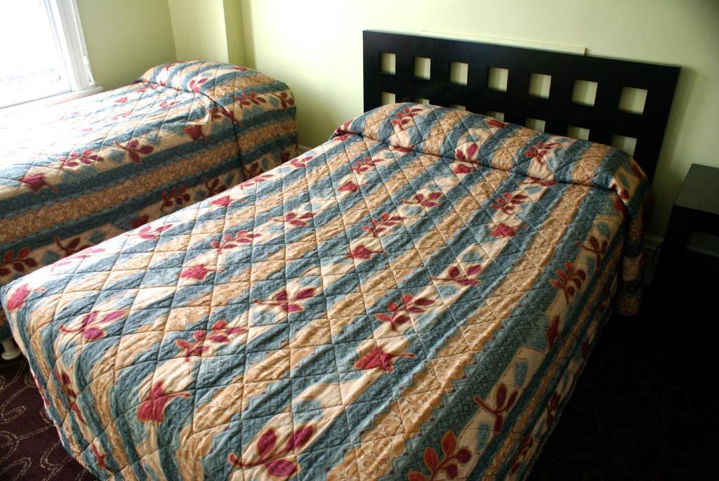 Dakota Hostel And Hotel سان فرانسيسكو الغرفة الصورة
